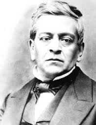 Manuel Montt 1851-1861